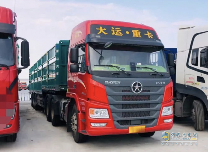 不到2年還完車貸！大運(yùn)N8E鉅贏版將硬件品質(zhì)做到極致   