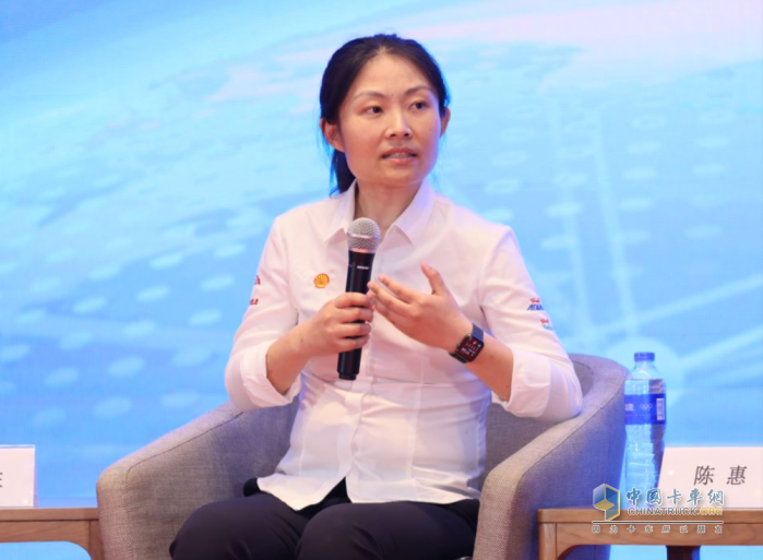 把握變局 創(chuàng)迎未來  2023物流與運(yùn)輸車輛高峰論壇召開