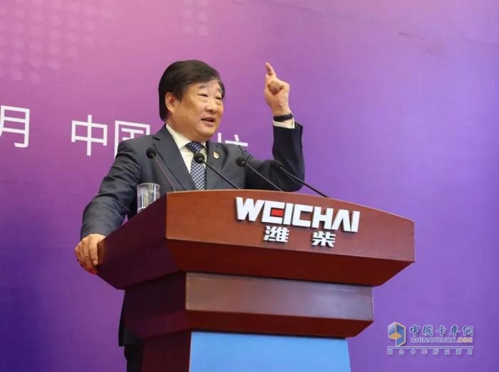 在今年如此不利的背景下，濰柴在前三季度還能夠凈賺33.12億元，其強大的抗風險能力的確值得一說