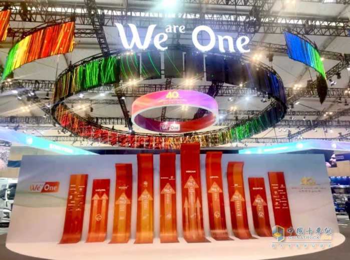 你好，雅加達(dá)！漢德電驅(qū)動閃耀印尼雅加達(dá)！