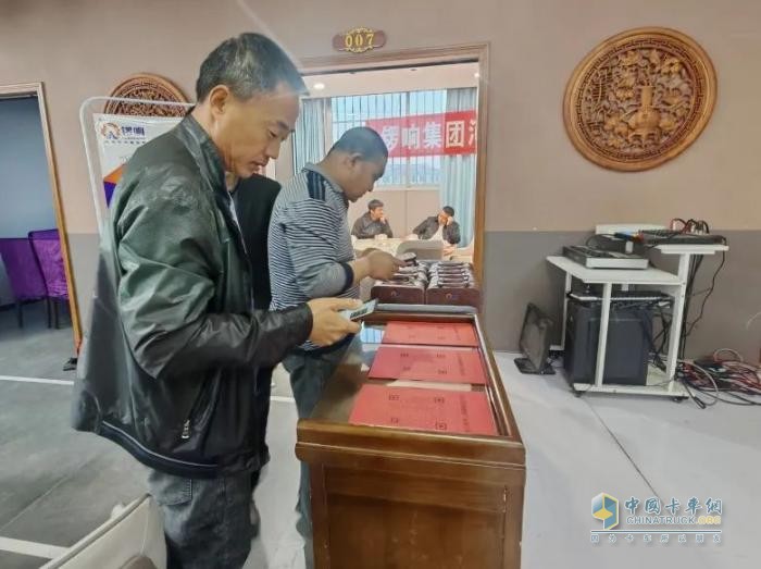 鑼響集團(tuán)寧夏、河北兩地活動(dòng)圓滿收官