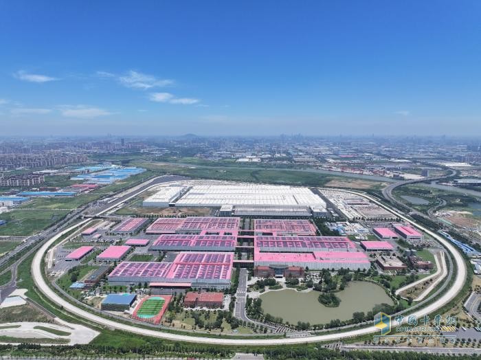 江淮1卡4月交車熱潮不斷，全場(chǎng)景適配驅(qū)動(dòng)物流高效革新