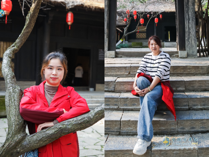 最美“女神節(jié)”， 東風多利卡致敬每一位奮斗中的“卡姐”