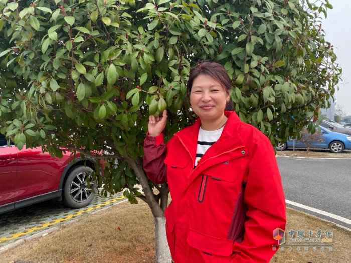 最美“女神節(jié)”， 東風多利卡致敬每一位奮斗中的“卡姐”
