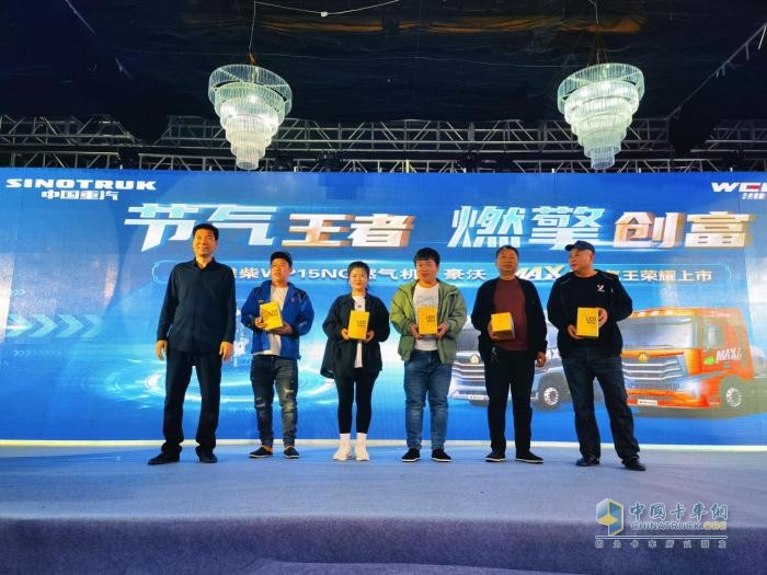 市占率竟超過85%？為何這個城市的用戶都偏愛濰柴燃?xì)獍l(fā)動機(jī)？