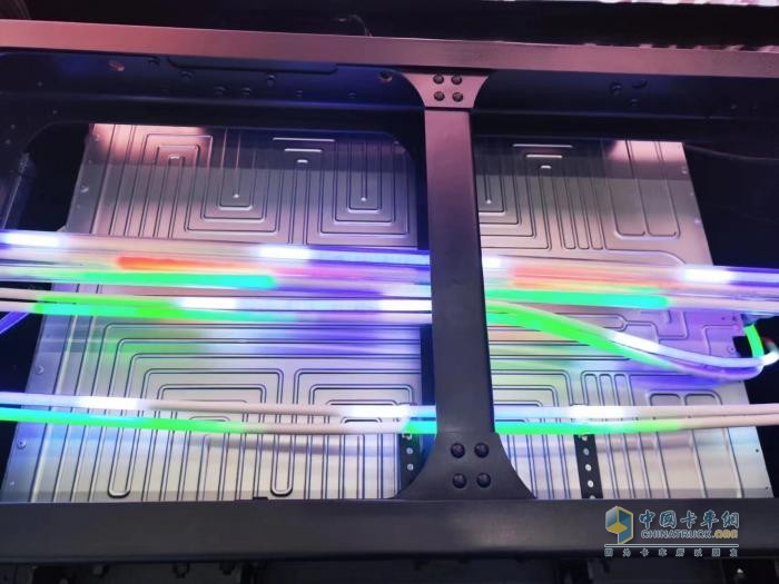 比亞迪商用車未來可以做強卡車市場的五大理由
