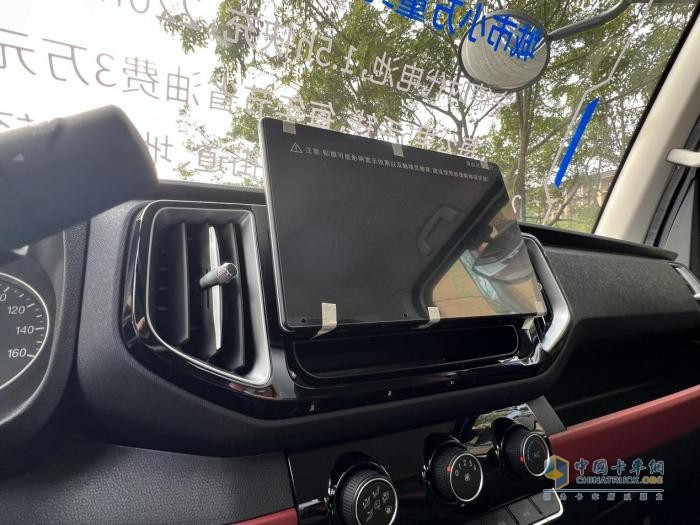 如何選擇新能源工程車 福田瑞沃金剛S1 EV給出最優(yōu)解