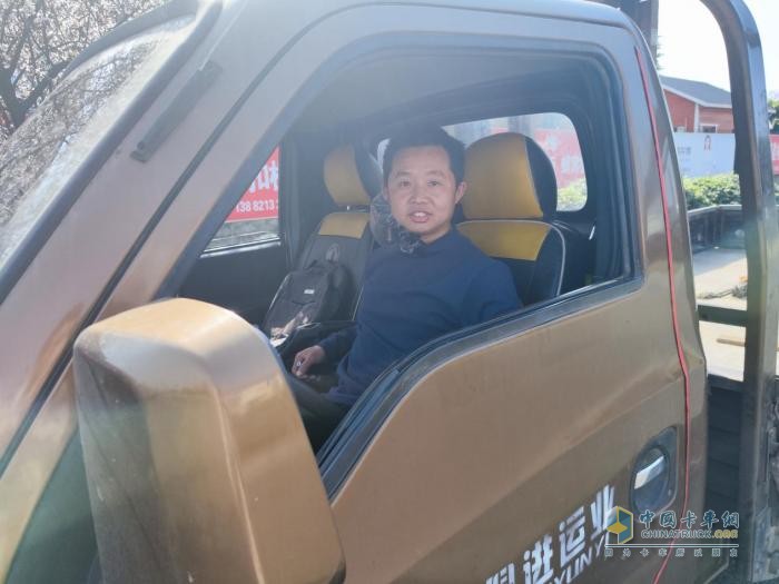 六年陪伴，東風途逸T5走進一個人的心里
