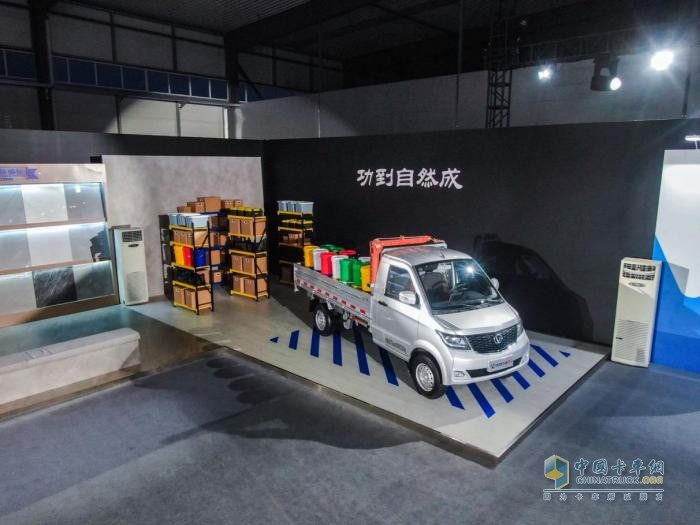 以用戶為中心是信念還是口號？成功汽車用實(shí)際行動(dòng)回答！
