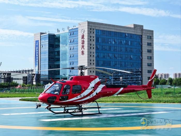 以用戶為中心是信念還是口號？成功汽車用實(shí)際行動(dòng)回答！