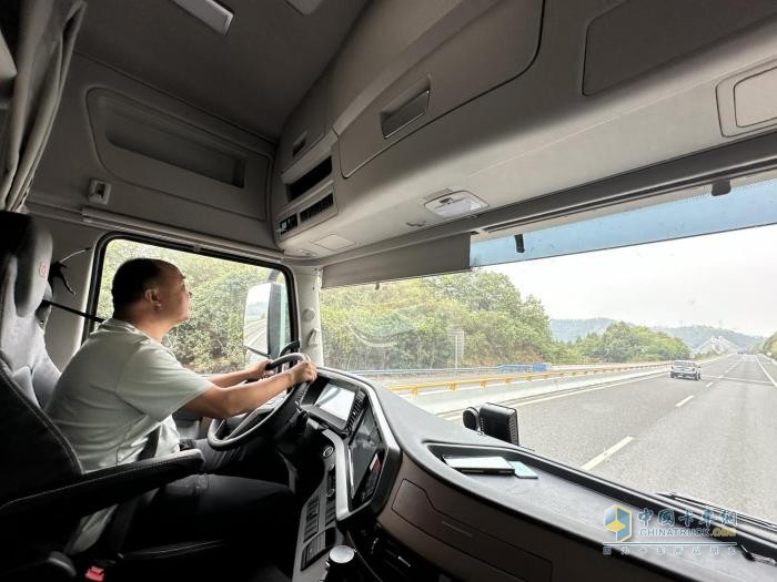 217萬公里無大修，東風(fēng)商用車天龍哥大賽（第7季）雙料冠軍誕生！