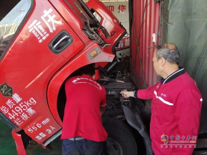 李祖良：守初心不變 譜東風華章