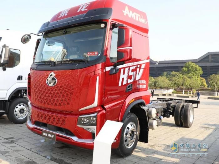 乘龍H5V綠通房車，有哪些硬實(shí)力？