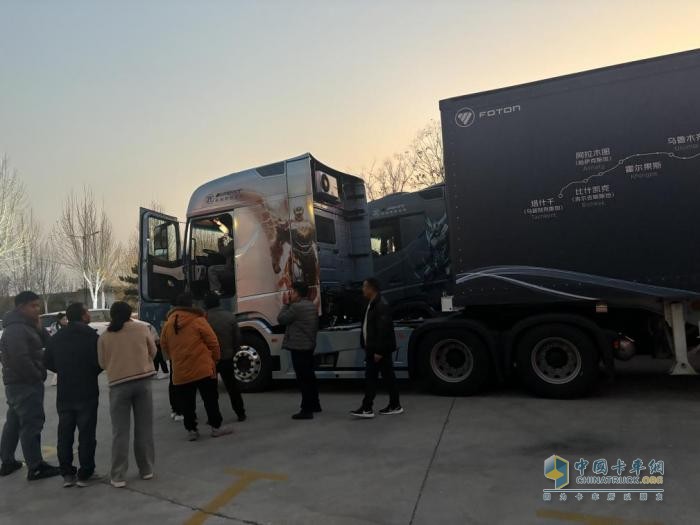 用戶品鑒！歐曼銀河全球價值之旅：智能科技與舒適體驗獲贊譽