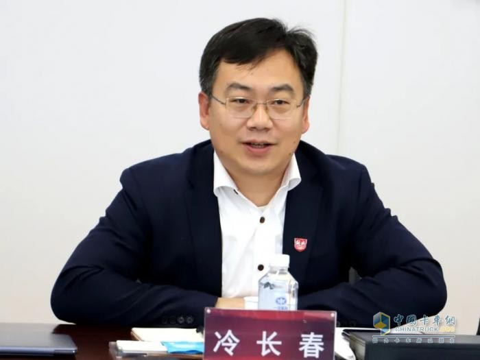 新突破！一汽解放與澳大利亞經(jīng)銷商簽署合作備忘錄