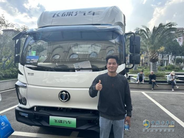 在云南市場備受歡迎 飛碟汽車新能源汽車如何成就“三好學(xué)生”？