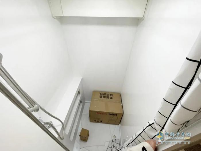 只要20.98萬，一汽解放虎6G新能源房車！怠速20分鐘發(fā)10度電！