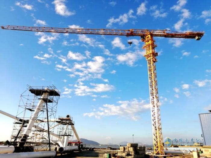 深耕越南、攜手同行！徐工助力中越友好合作建設(shè)新圖景