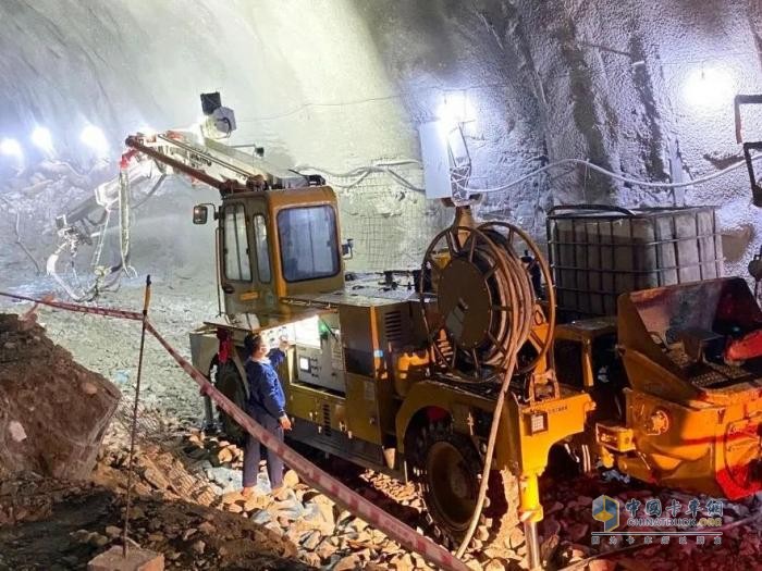 深耕越南、攜手同行！徐工助力中越友好合作建設(shè)新圖景
