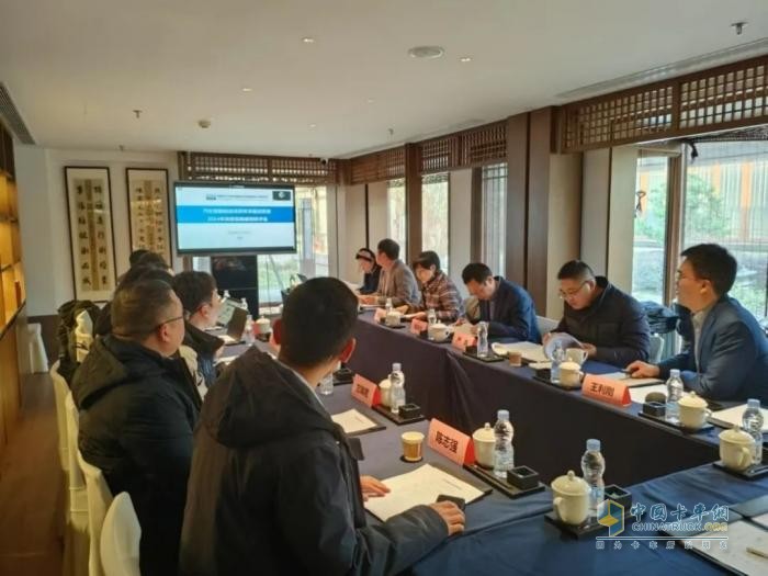 江鈴股份牽頭制定行業(yè)智能制造場景指南