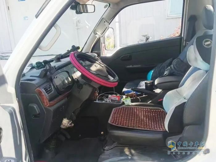 老司機的新選擇：長安跨越者D5EV，憑實力圈粉！
