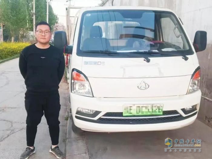 老司機的新選擇：長安跨越者D5EV，憑實力圈粉！