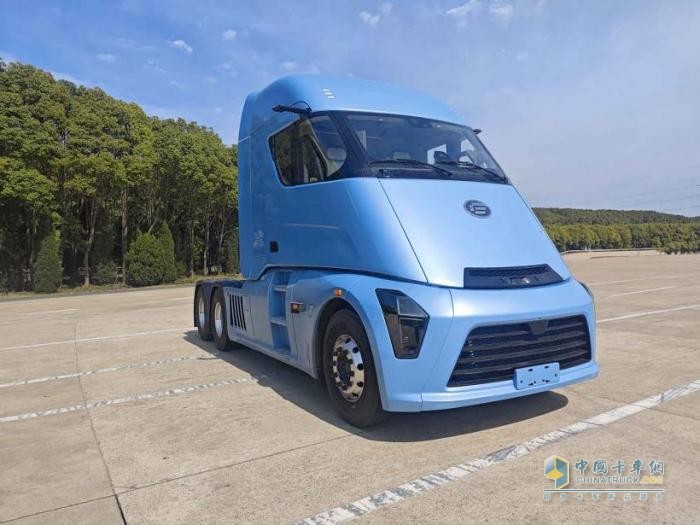 工信部公示了第394批新車公告