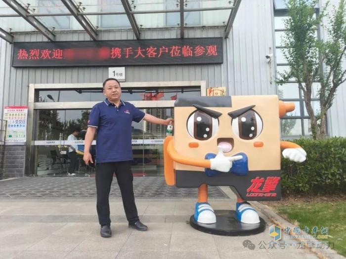 “靠譜！”什么樣的智造工廠，讓津冀大客戶連連點(diǎn)贊？