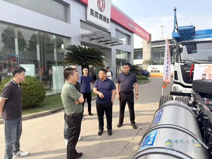 收獲線索600+ 意向訂單300+ 東風(fēng)商用車轎運(yùn)大馬力新品全國(guó)巡展完美收官
