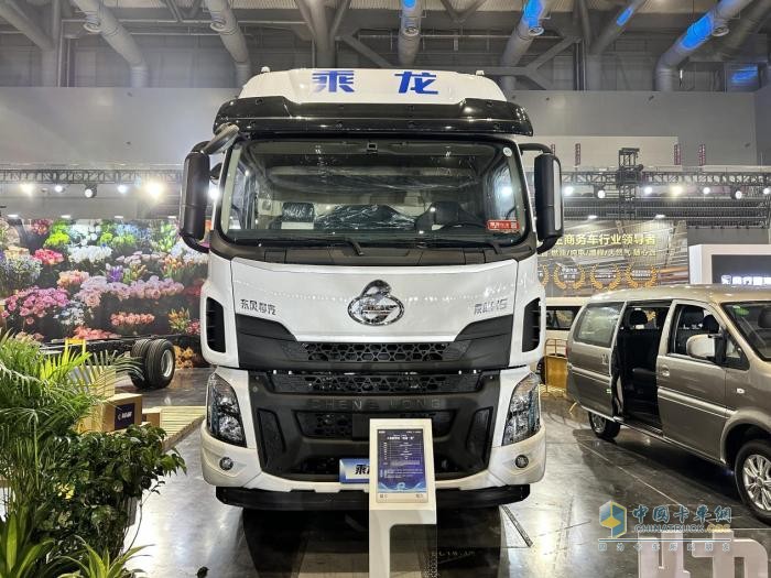 乘龍H5,大單橋車型,快遞快運(yùn)
