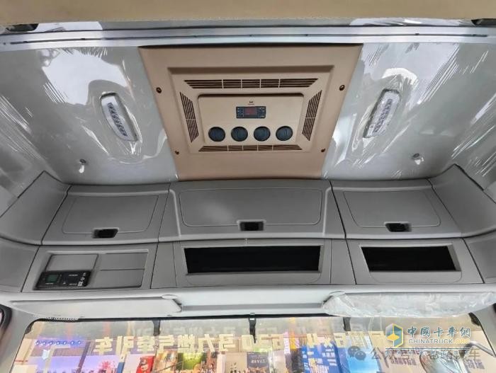 39.99萬元買630馬力燃?xì)廛?還送一臺奇瑞冰淇淋！看奇瑞商用車全新“金鳳凰”重卡