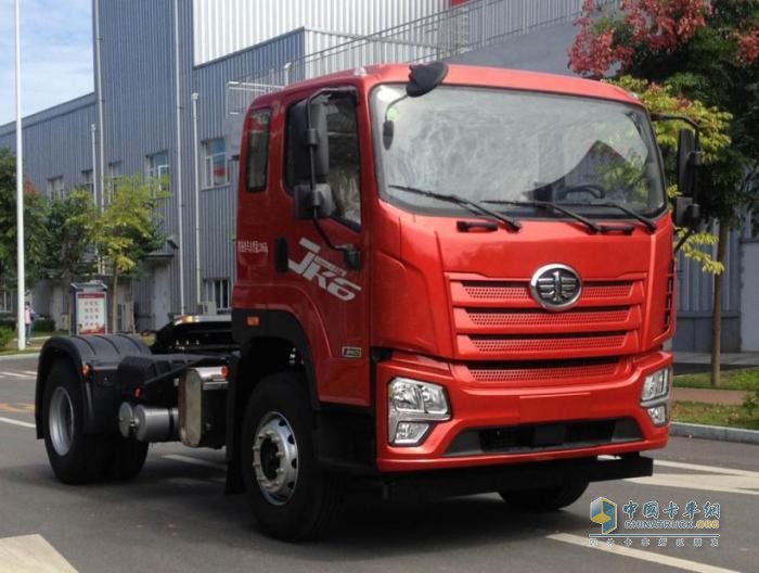 365批牽引車看點一覽