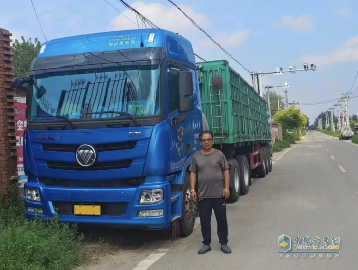 運(yùn)營(yíng)好狀態(tài)，跑車好心情，歐曼燃?xì)廛囎尅板X”路了然于心！