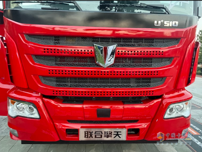 168項安全黑科技？聯(lián)合擎天讓卡友有安全，更賺錢！