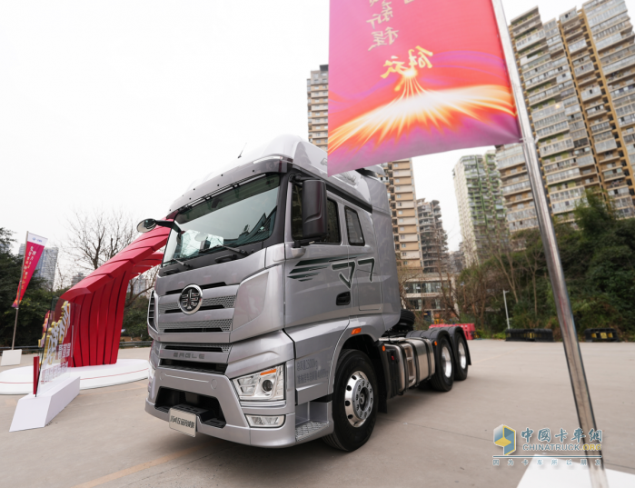 實(shí)力領(lǐng)航，贏戰(zhàn)新程，解放2023商務(wù)年會(huì)大幕將啟