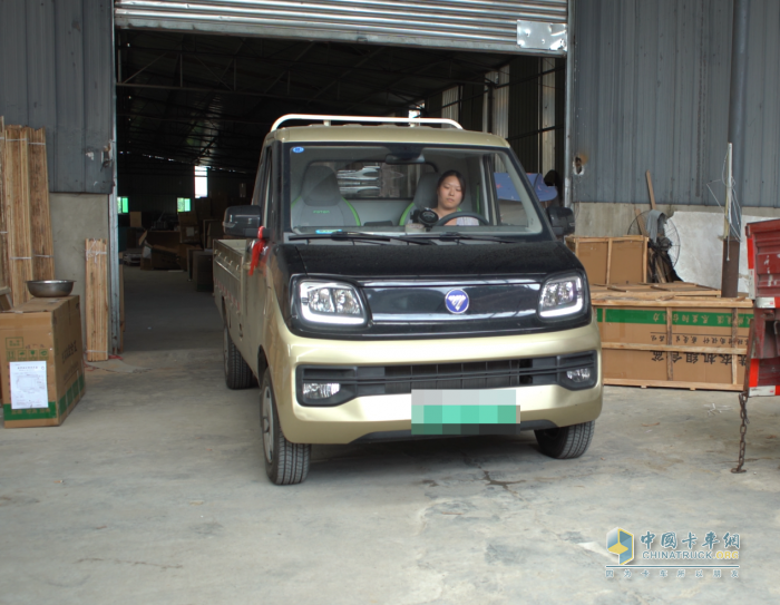 Q版愛(ài)車(chē)，祥菱純電如何俘獲女司機(jī)的芳心？