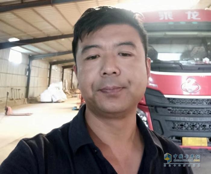 兩次上榜“節(jié)油”榜單，乘龍老司機有哪些省油秘訣？