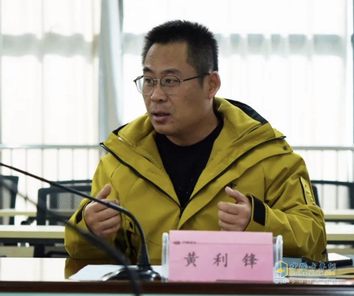 奇瑞商用車零米輕卡與江蘇運(yùn)滿滿簽署“省省回頭車總對(duì)總賦能經(jīng)銷商戰(zhàn)略”合作框架