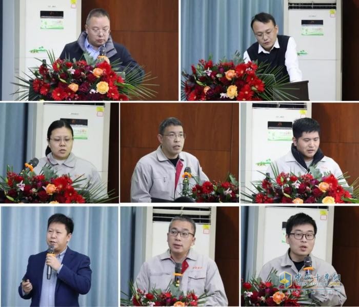 人人改善鑄品質(zhì)，凝心聚力啟新程：2025 中集凌宇營銷再鑄輝煌