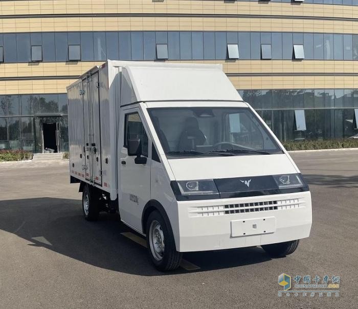 將智駕卷到物流車！大力牛魔王要做物流車行業(yè)的“城配全能王”