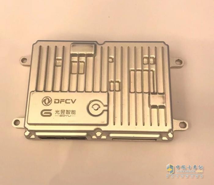 東風(fēng)商用車閃耀中央企業(yè)熠星創(chuàng)新創(chuàng)意大賽，引領(lǐng)新能源汽車賽道變革