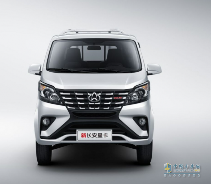 長(zhǎng)安凱程首創(chuàng)新車共搭GDI發(fā)動(dòng)機(jī)，新長(zhǎng)安星卡&新長(zhǎng)安睿行M60強(qiáng)勁動(dòng)力助推創(chuàng)富路