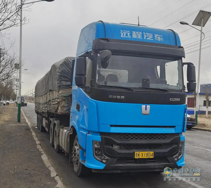 三年可省38萬，遠(yuǎn)程星瀚G醇?xì)渲乜橛脩魟?chuàng)富提供強(qiáng)大助益