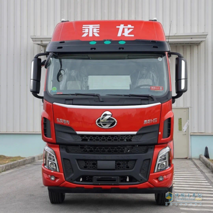 大馬力配大空間，乘龍H5綠通房車大有可為！