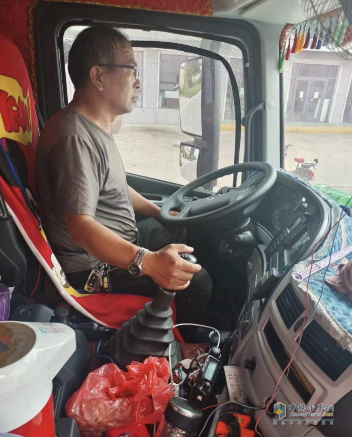 運(yùn)營(yíng)好狀態(tài)，跑車好心情，歐曼燃?xì)廛囎尅板X”路了然于心！
