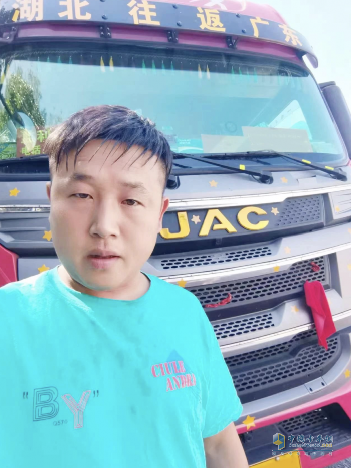 秋蟹運(yùn)輸爭(zhēng)“鮮”達(dá)，江淮格爾發(fā)徐老板開出致富加速度！