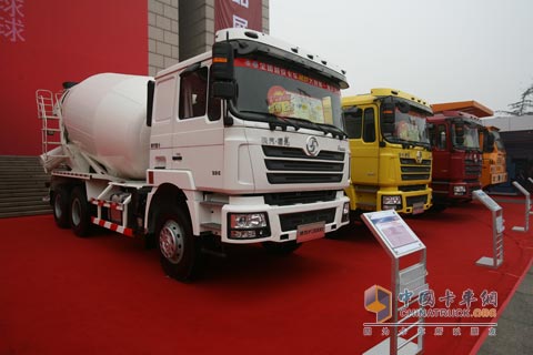 德龍F(tuán)3000全系列