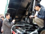 200輛份東風(fēng)工程車將落戶越南 
