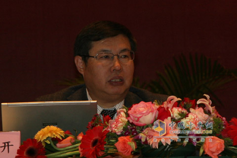 2010年法士特銷(xiāo)售收入將達(dá)到80億元