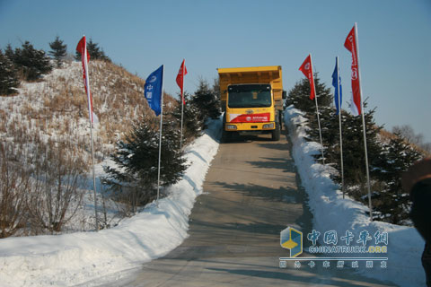 攜手一汽 艾里遜變速箱加快進(jìn)軍中國卡車市場